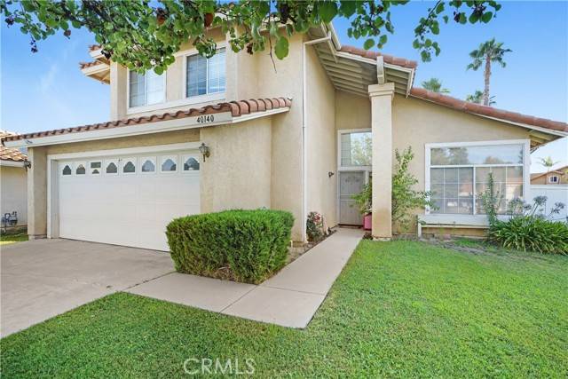 Temecula, CA 92591,40140 Warbler Circle