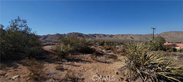 Yucca Valley, CA 92284,54610 Navajo