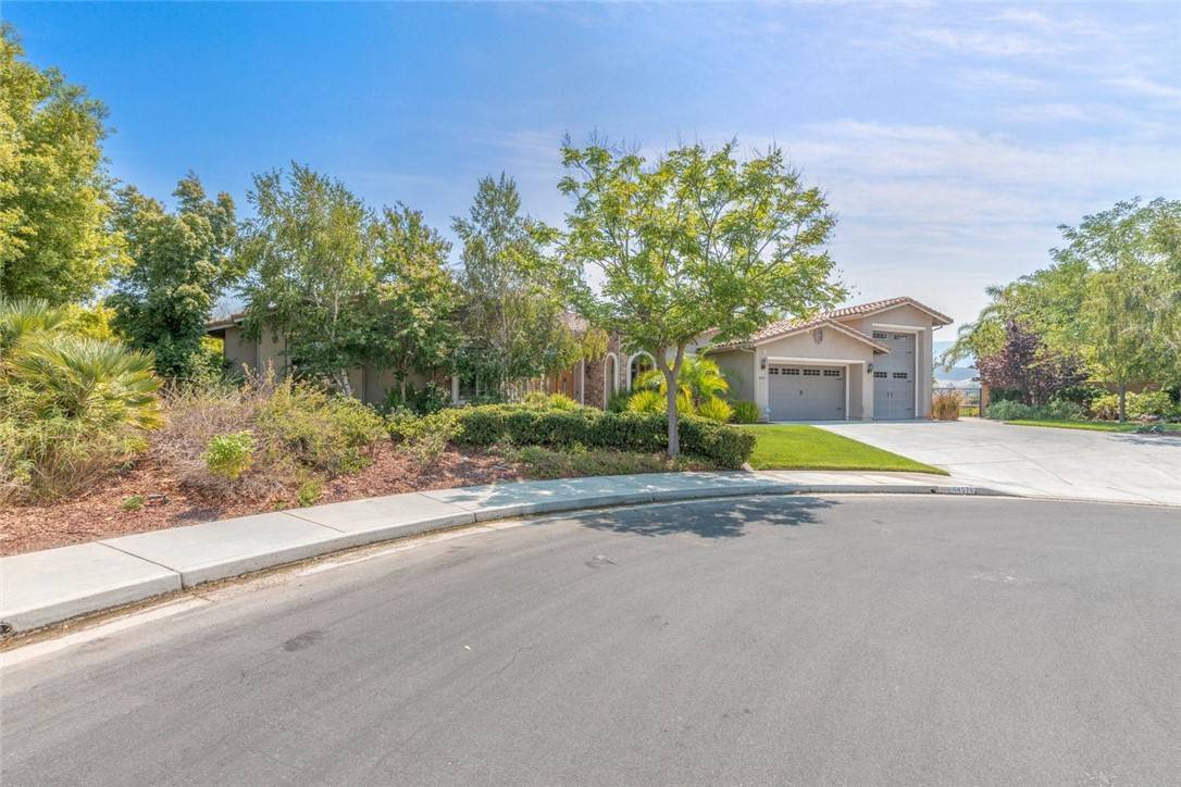 Temecula, CA 92592,44576 Frogs Leap Street