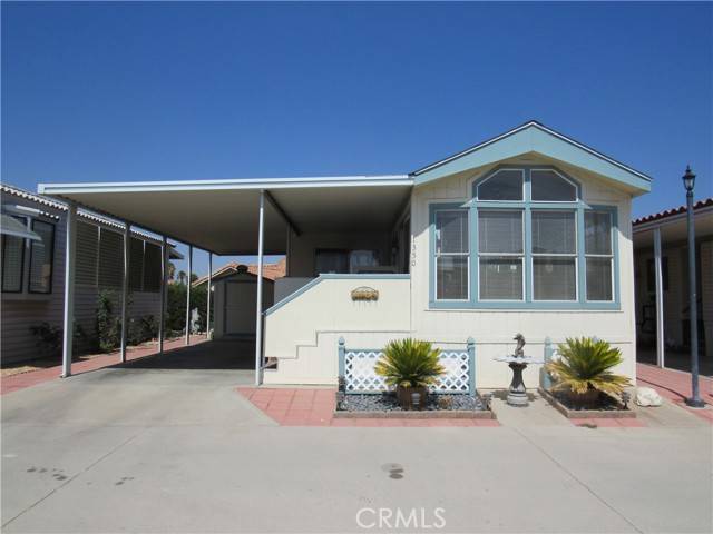 San Jacinto, CA 92583,1350 Western Drive