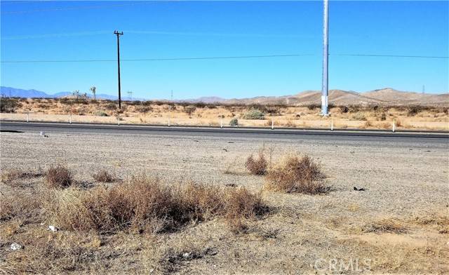 Adelanto, CA 92301,0 Highway 395