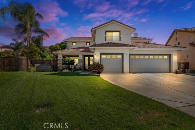 Temecula, CA 92591,31500 Britton Circle