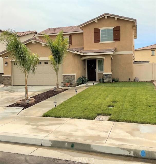 San Jacinto, CA 92582,798 Avenida Del Rio