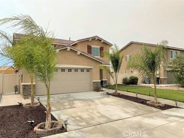 San Jacinto, CA 92582,798 Avenida Del Rio