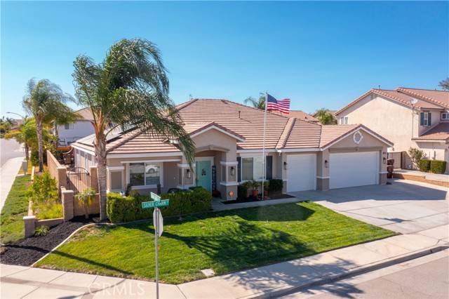 Menifee, CA 92584,32865 Silver Charm Court