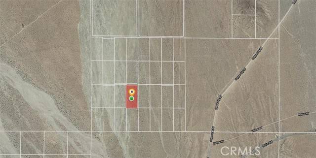 Barstow, CA 92311,0 Irwin and Fossil Road