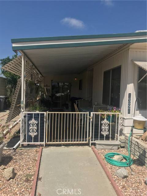 Hemet, CA 92543,1390 San Marcos Drive