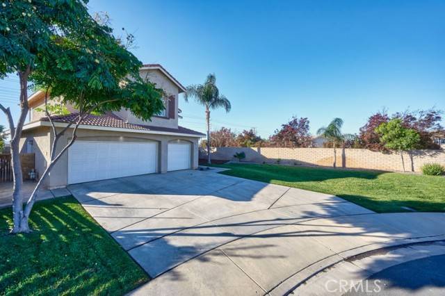 Menifee, CA 92585,27277 Partridge Court