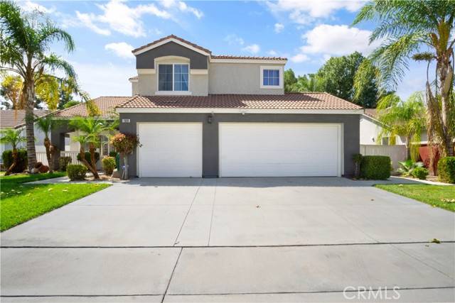 San Jacinto, CA 92583,1920 Le Havre Lane