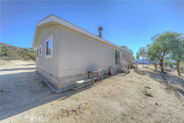 Anza, CA 92539,41755 Heller Springs Road