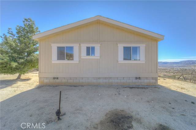 Anza, CA 92539,41755 Heller Springs Road