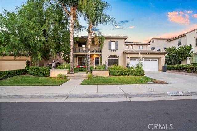 Corona, CA 92883,8581 Camino Limon Road