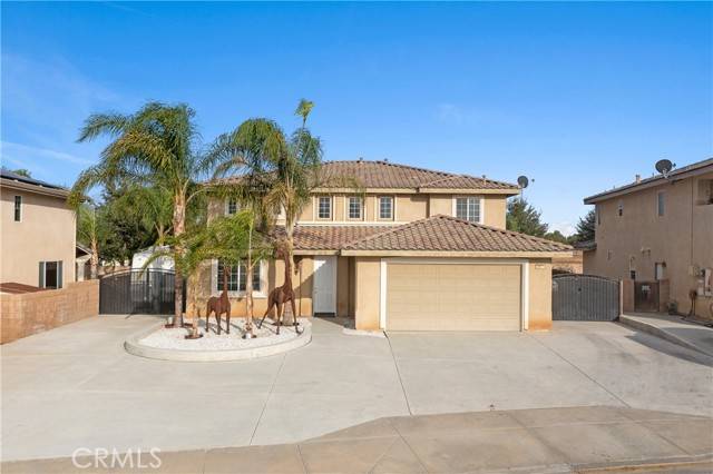 Perris, CA 92570,3617 Crevice Way