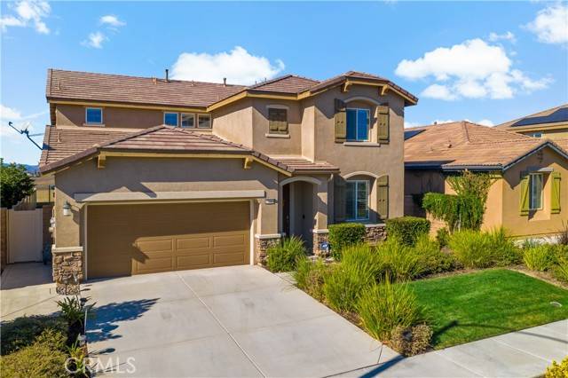 Murrieta, CA 92563,37593 Fiesta Flower Street