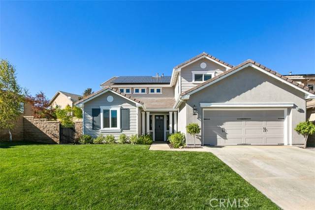 Murrieta, CA 92562,27055 Tube Rose Street