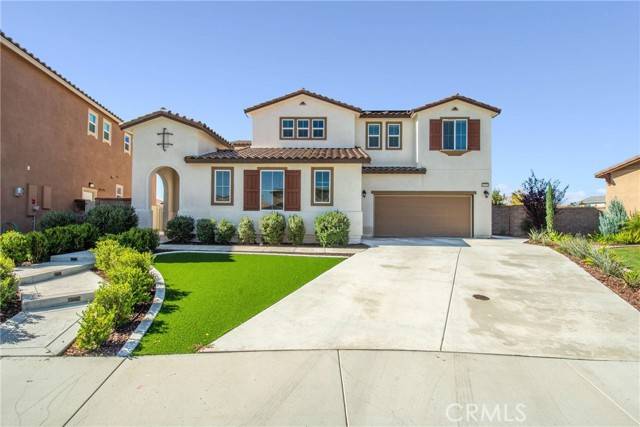 Murrieta, CA 92563,34743 Serissa Court