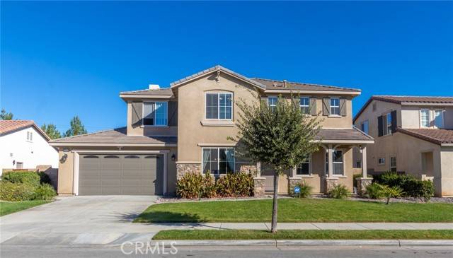 Menifee, CA 92585,28418 Spring Creek Way