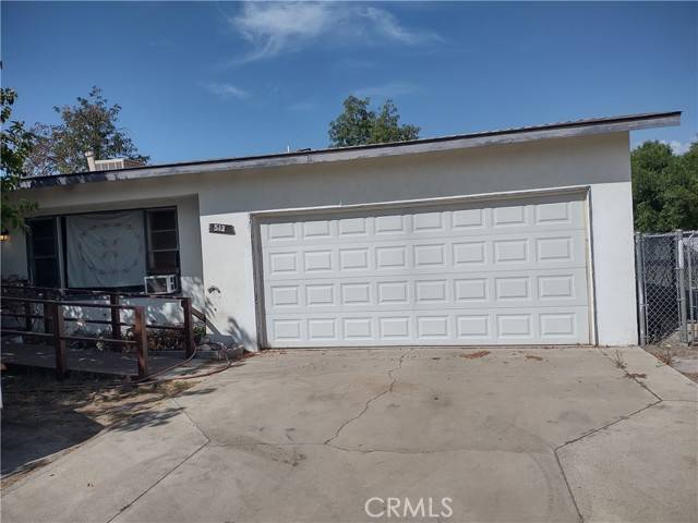 San Jacinto, CA 92583,512 S Camino Los Banos