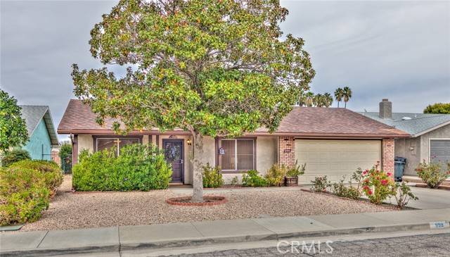 Hemet, CA 92543,998 Willow Drive