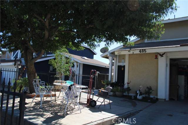 Perris, CA 92570,485 W 12th Street