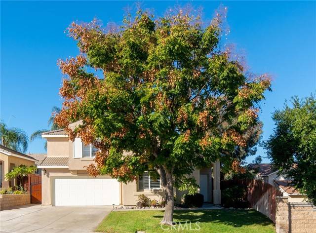 Corona, CA 92881,3364 Stardust Circle