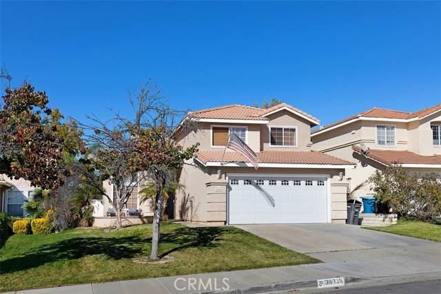 Temecula, CA 92592,32938 Romero Drive