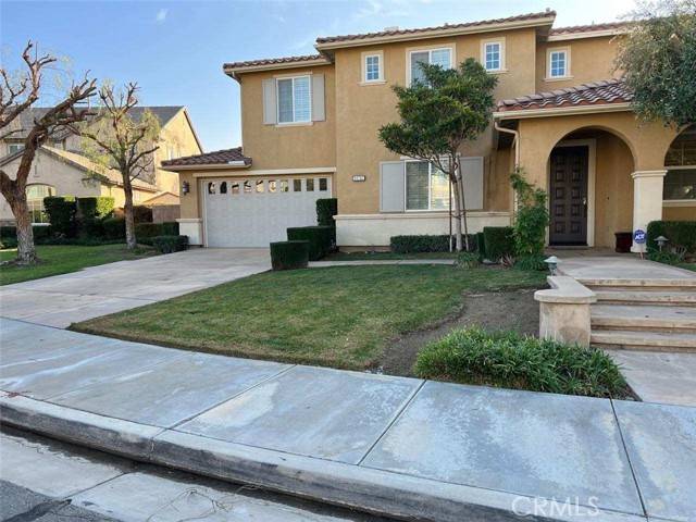 Beaumont, CA 92223,34747 Woods Place