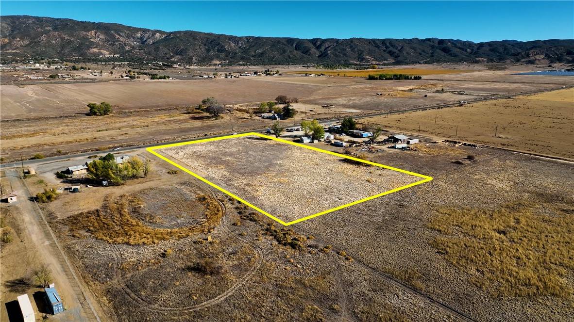 Anza, CA 92539,5 US Hwy 371