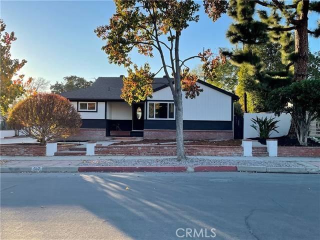 Claremont, CA 91711,507 Guilford Avenue