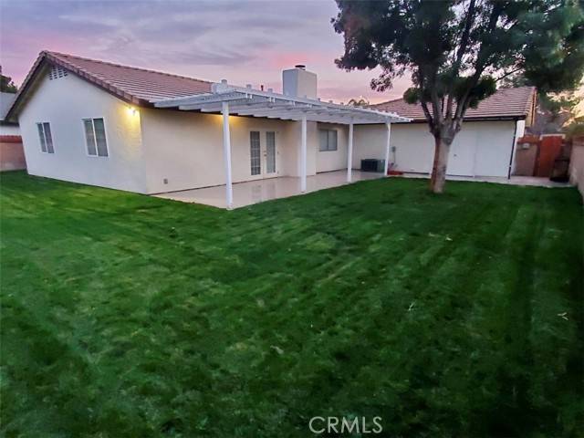 Hemet, CA 92545,4160 Barnstaple Court