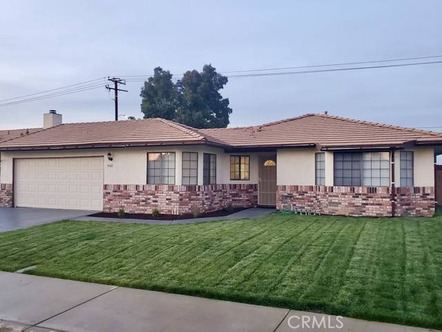 Hemet, CA 92545,4160 Barnstaple Court