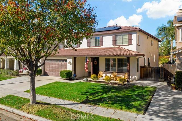 Murrieta, CA 92562,23844 Cloverleaf Way