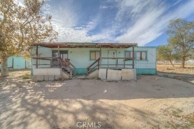 Anza, CA 92539,57795 Ramsey Road