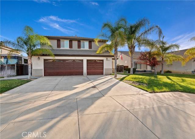 Hemet, CA 92545,4275 Amber Ridge Lane