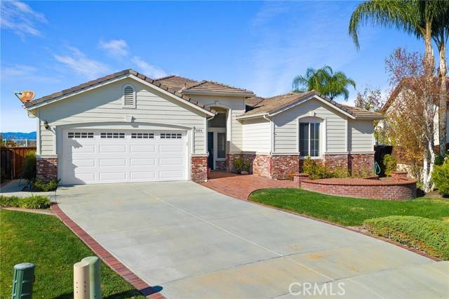 Murrieta, CA 92563,30314 Conn Creek Circle