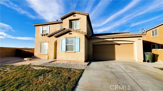 Rosamond, CA 93560,3225 Erica Avenue