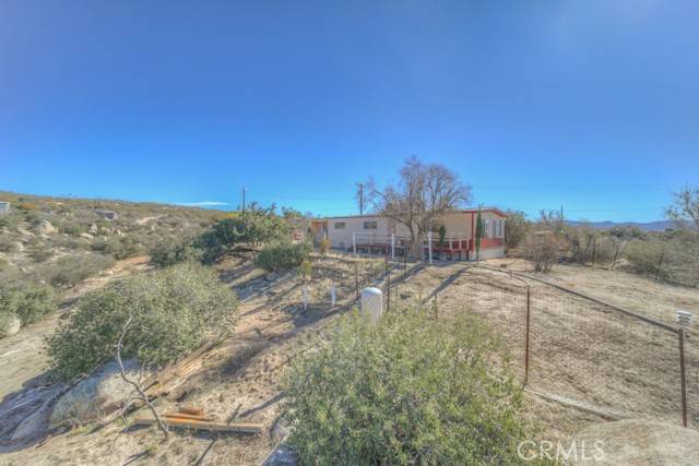 Anza, CA 92539,39520 Rolling Hills Road