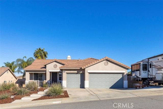 Menifee, CA 92585,27684 Apple Blossom Court