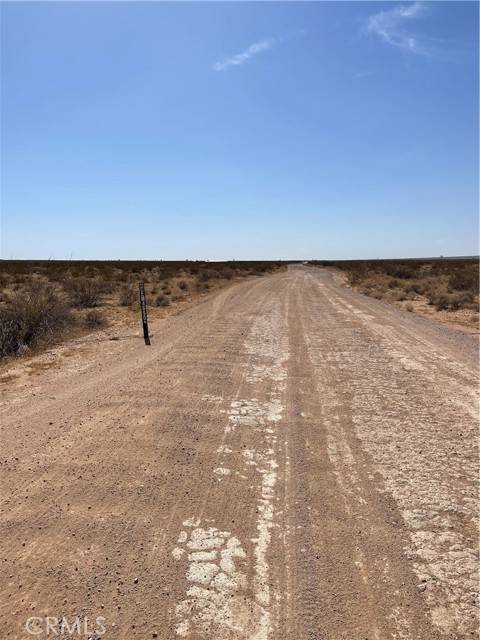 Adelanto, CA 92301,0 Buckthorne Canyon