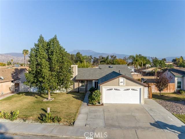 San Jacinto, CA 92583,723 Margarita Street