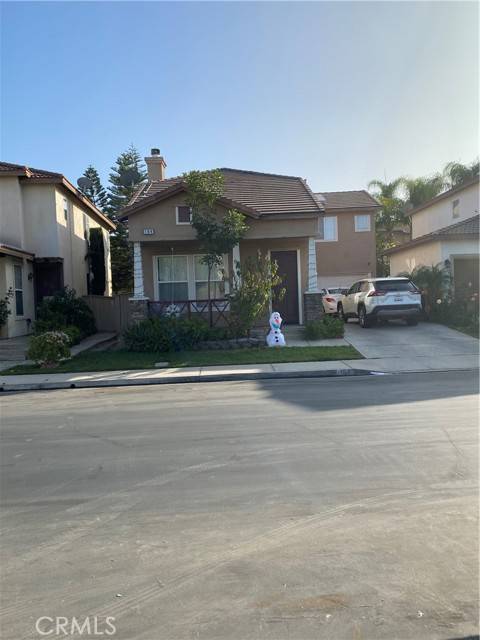 Corona, CA 92882,184 Jessica Lane