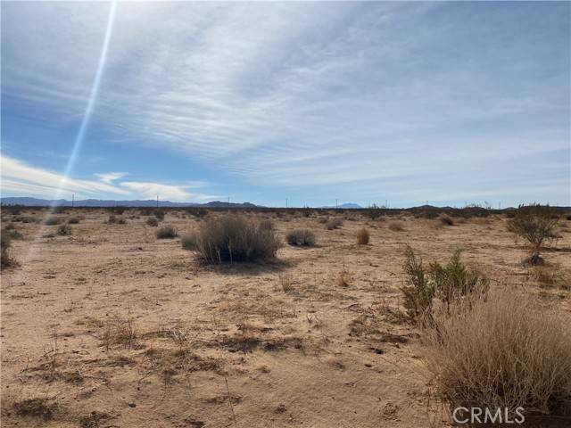 Joshua Tree, CA 92252,0 Mars