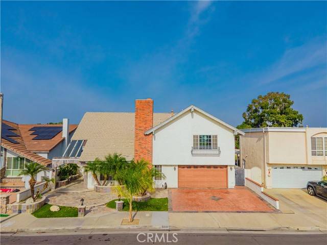 Cypress, CA 90630,5339 Vista Hermosa