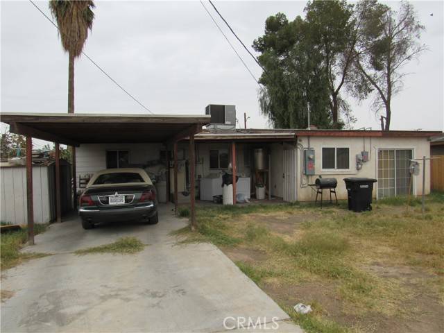 Blythe, CA 92225,391 S 1st Street