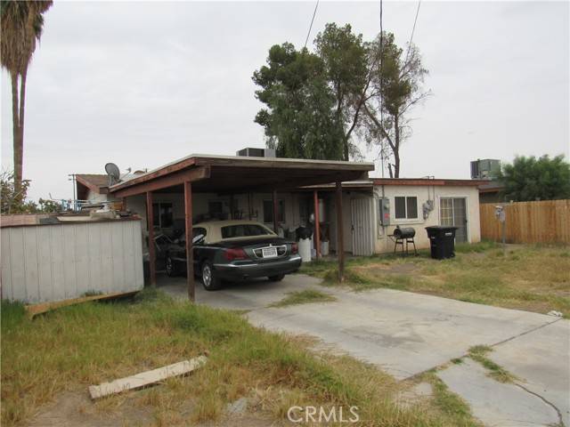 Blythe, CA 92225,391 S 1st Street