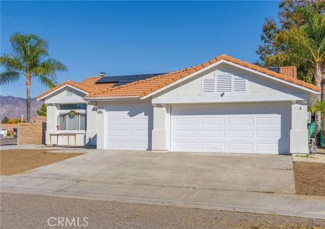 San Jacinto, CA 92583,1817 Rosemont Circle