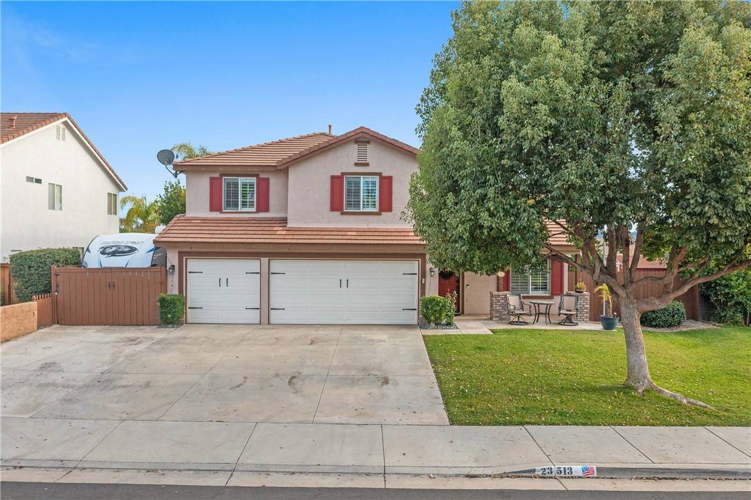 Murrieta, CA 92562,23513 Mountain Breeze Drive