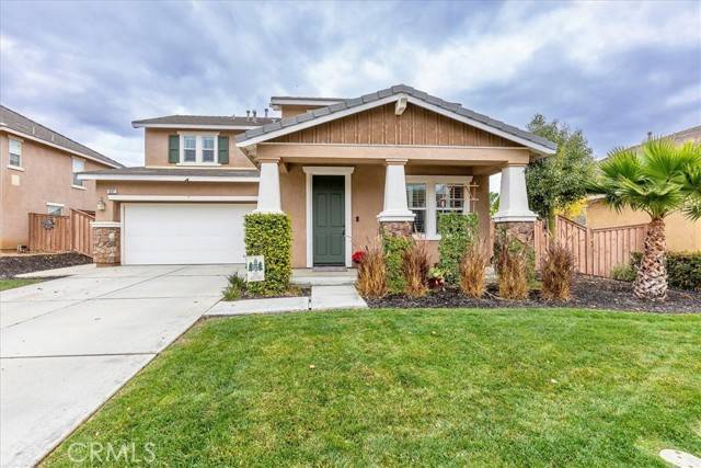 San Jacinto, CA 92582,697 Amherst Way