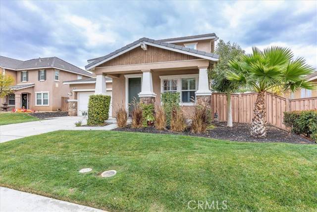 San Jacinto, CA 92582,697 Amherst Way