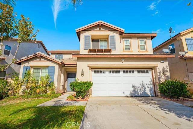 Moreno Valley, CA 92551,25948 Corte Antigua